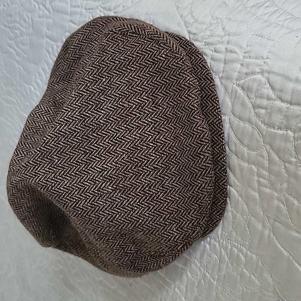 Dockers hat